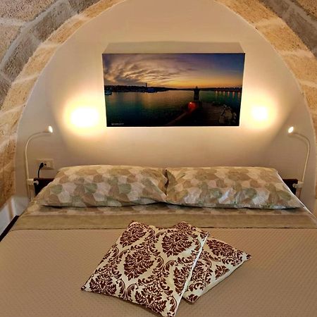 Loft Capozzi Villa Monopoli Exterior photo