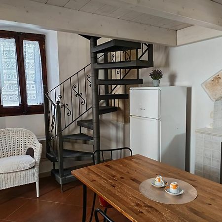Loft Capozzi Villa Monopoli Exterior photo